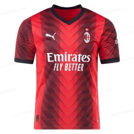 Camiseta AC Milan Camisa de fútbol 23/24 1a Replica
