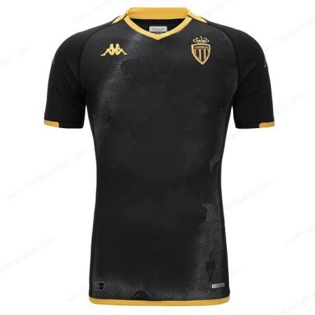 Camiseta AS Monaco Camisa de fútbol 22/24 2a Replica