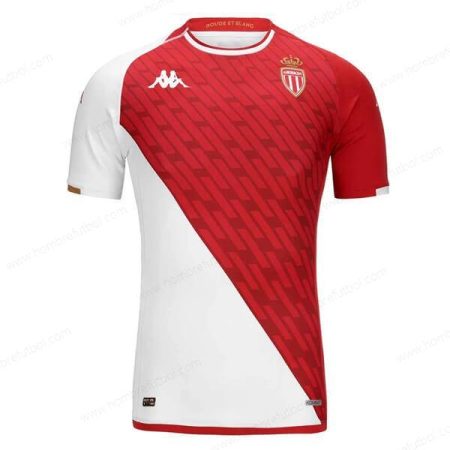 Camiseta AS Monaco Camisa de fútbol 23/24 1a Replica