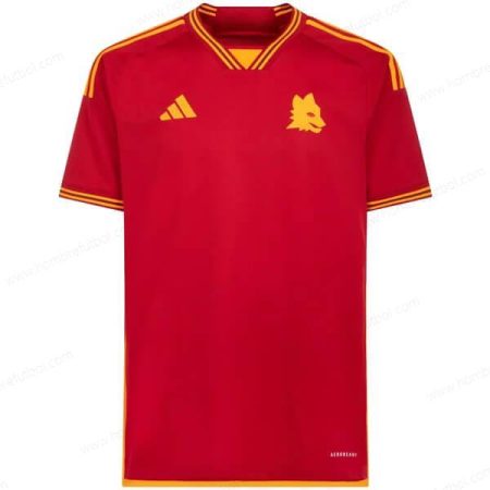 Camiseta AS Roma Camisa de fútbol 23/24 1a Replica