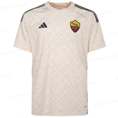 Camiseta AS Roma Camisa de fútbol 23/24 2a Replica
