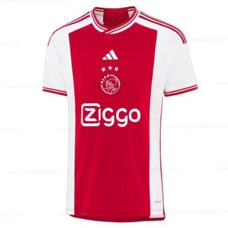 Camiseta Ajax Camisa de fútbol 23/24 1a Replica