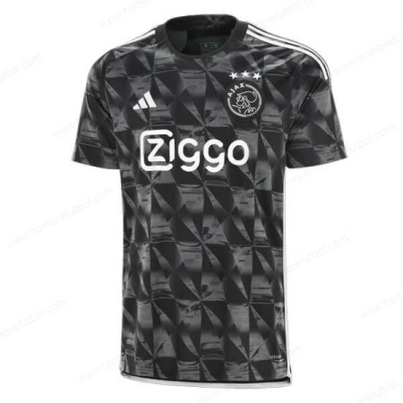 Camiseta Ajax Camisa de fútbol 23/24 3a Replica