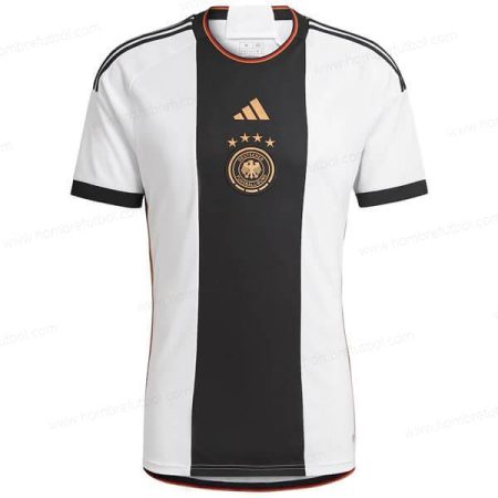 Camiseta Alemania Camisa de fútbol 2022 1a Replica