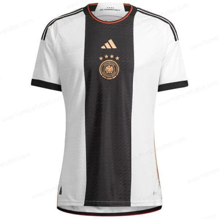Camiseta Alemania Player Version Camisa de fútbol 2022 1a Replica