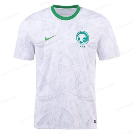 Camiseta Arabia Saudí Camisa de fútbol 2022 1a Replica