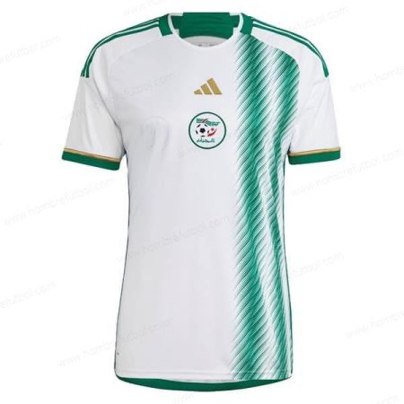 Camiseta Argelia Camisa de fútbol 2022 1a Replica