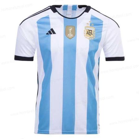 Camiseta Argentina Camisa de fútbol 22/23 1a Replica