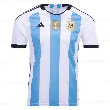 Camiseta Argentina Player Version Camisa de fútbol 22/23 1a Replica