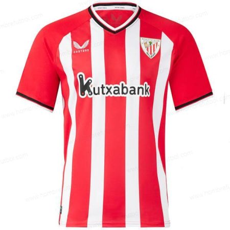 Camiseta Athletic Bilbao Camisa de fútbol 23/24 1a Replica
