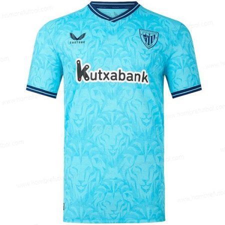 Camiseta Athletic Bilbao Camisa de fútbol 23/24 2a Replica