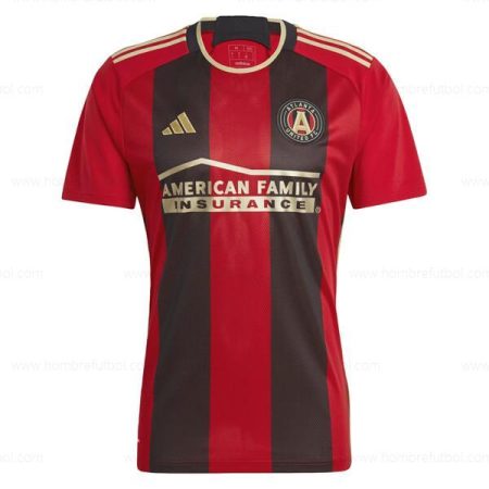 Camiseta Atlanta United Camiseta de fútbol 2023 1a Replica