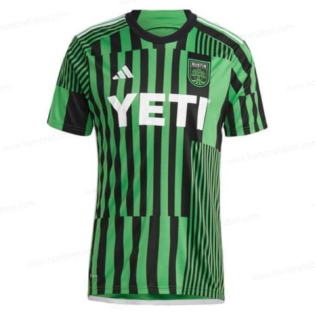 Camiseta Austin FC Camiseta de fútbol 2023 1a Replica