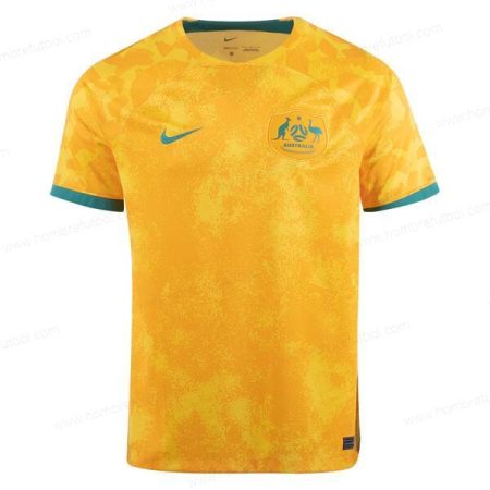 Camiseta Australia Camisa de fútbol 2022 1a Replica