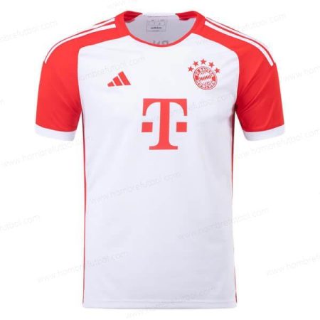 Camiseta Bayern Munich Camisa de fútbol 23/24 1a Replica