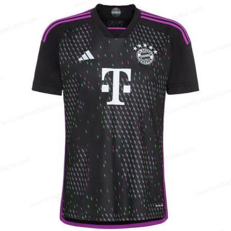 Camiseta Bayern Munich Camisa de fútbol 23/24 2a Replica