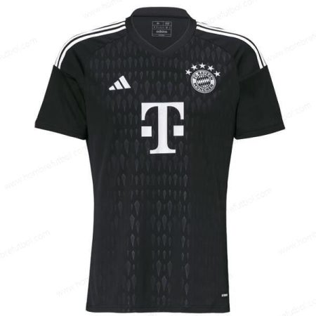 Camiseta Bayern Munich Goalkeeper Camisa de fútbol 23/24 Replica