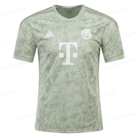 Camiseta Bayern Munich Oktoberfest Fourth Camisa de fútbol Replica