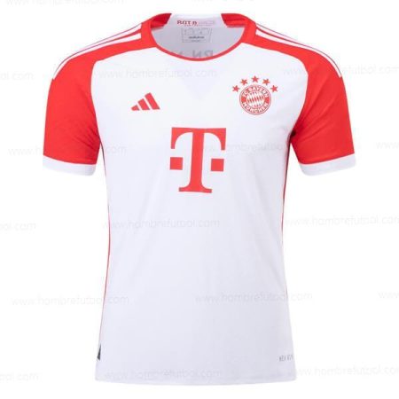 Camiseta Bayern Munich Player Version Camisa de fútbol 23/24 1a Replica