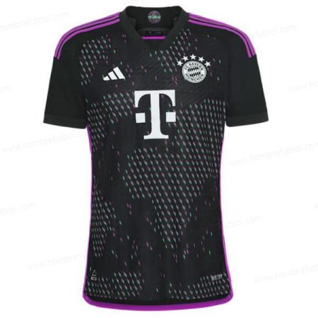 Camiseta Bayern Munich Player Version Camisa de fútbol 23/24 2a Replica