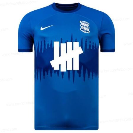 Camiseta Birmingham City Camisa de fútbol 23/24 1a Replica