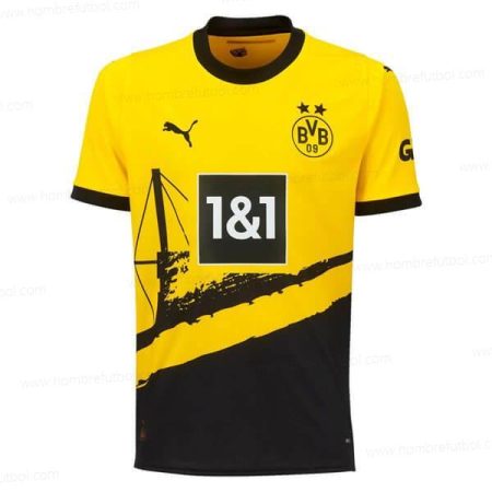 Camiseta BoRusia Dortmund Camisa de fútbol 23/24 1a Replica
