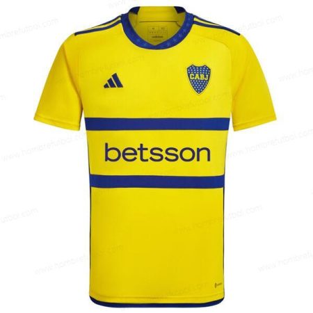 Camiseta Boca Juniors Camiseta de fútbol 23/24 2a Replica