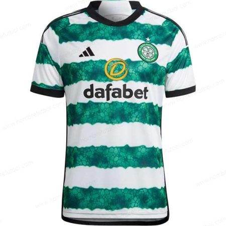 Camiseta Celtic Camisa de fútbol 23/24 1a Replica