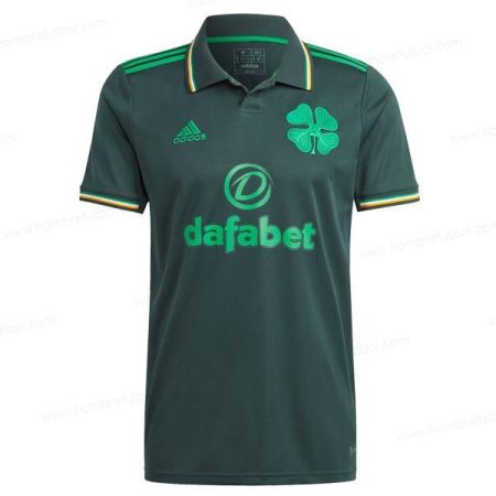 Camiseta Celtic Fourth Camisa de fútbol 22/23 Replica