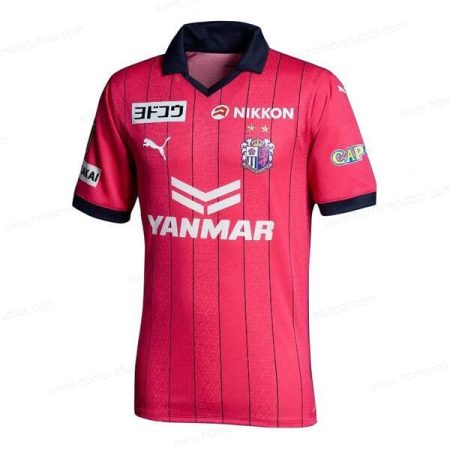 Camiseta Cerezo Osaka Camiseta de fútbol 2023 1a Replica