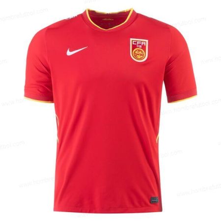 Camiseta China Camiseta de fútbol 2020 1a Replica