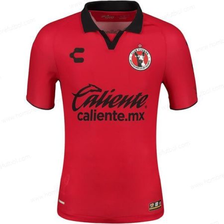 Camiseta Club Tijuana Camiseta de fútbol 23/24 1a Replica