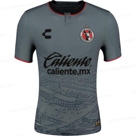 Camiseta Club Tijuana Camiseta de fútbol 23/24 2a Replica