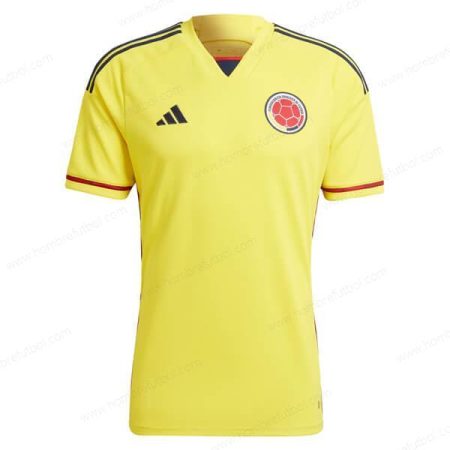 Camiseta Colombia Camisa de fútbol 2022 1a Replica
