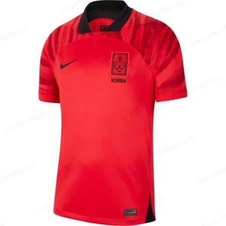 Camiseta Corea del Sur Camisa de fútbol 2022 1a Replica