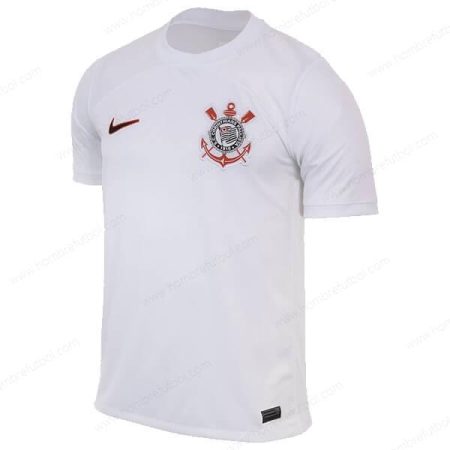 Camiseta Corinthians Camiseta de fútbol 2023 1a Replica