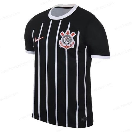 Camiseta Corinthians Camiseta de fútbol 2023 2a Replica