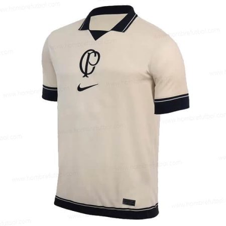 Camiseta Corinthians Fourth Camiseta de fútbol 2023 Replica