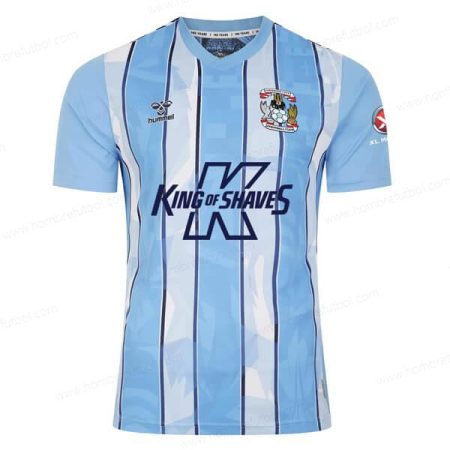 Camiseta Coventry City Camisa de fútbol 23/24 1a Replica