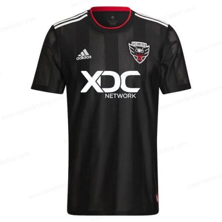 Camiseta DC United Camiseta de fútbol 2022 1a Replica