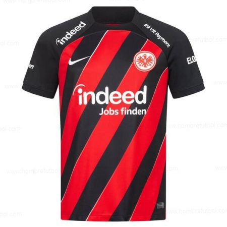 Camiseta Eintracht Frankfurt Camisa de fútbol 23/24 1a Replica