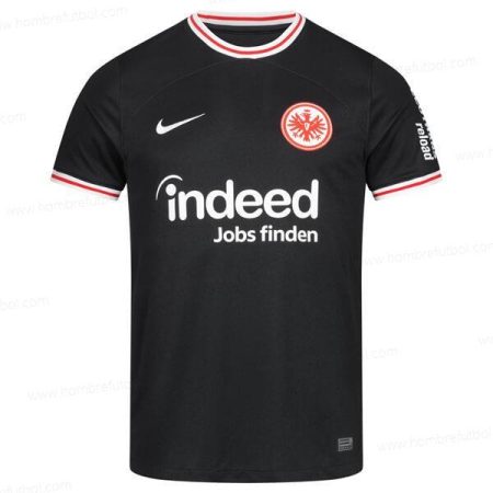Camiseta Eintracht Frankfurt Camisa de fútbol 23/24 2a Replica
