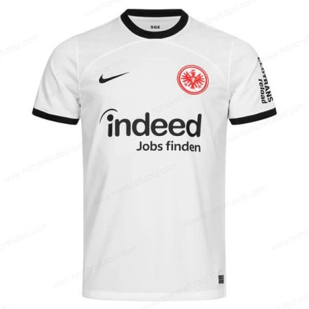 Camiseta Eintracht Frankfurt Camisa de fútbol 23/24 3a Replica
