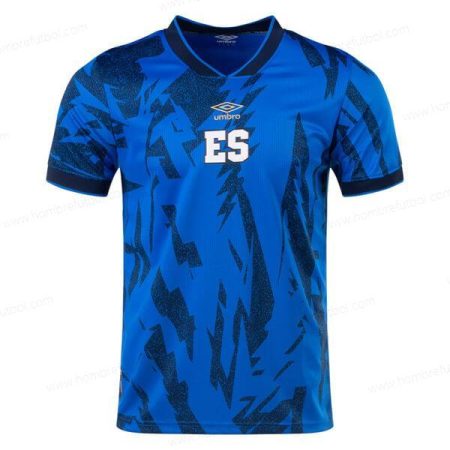 Camiseta El Salvador Camisa de fútbol 2023 1a Replica