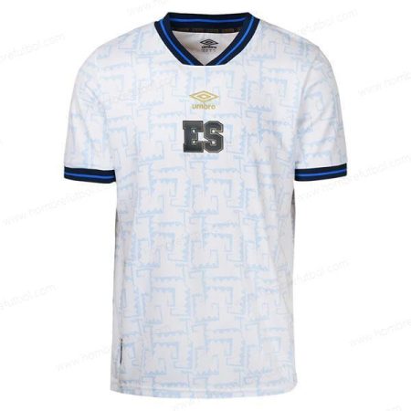Camiseta El Salvador Camisa de fútbol 2023 2a Replica