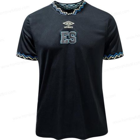 Camiseta El Salvador Camisa de fútbol 2023 3a Replica