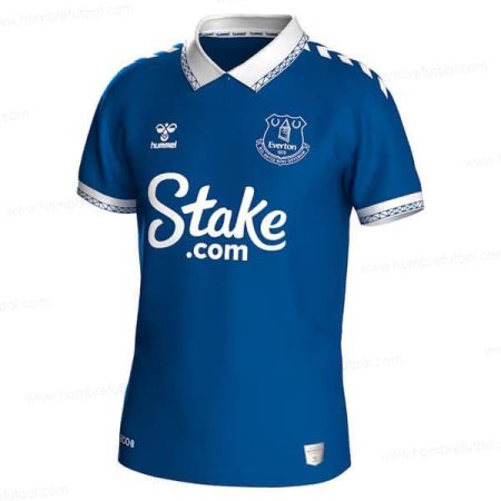 Camiseta Everton Camisa de fútbol 23/24 1a Replica