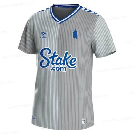 Camiseta Everton Camisa de fútbol 23/24 3a Replica