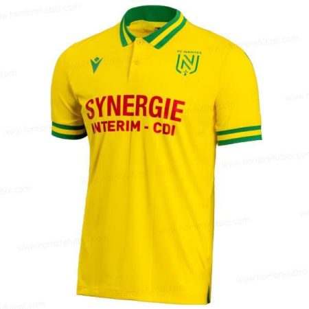 Camiseta FC Nantes Camisa de fútbol 23/24 1a Replica