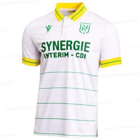 Camiseta FC Nantes Camisa de fútbol 23/24 2a Replica